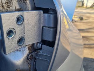 bontott MERCEDES-BENZ V-CLASS Jobb Visszapillantó Tükör Előtti Burkolat