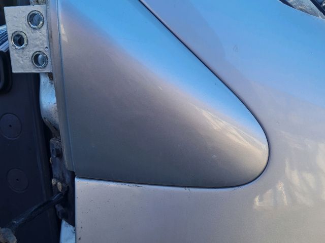 bontott MERCEDES-BENZ V-CLASS Jobb Visszapillantó Tükör Előtti Burkolat
