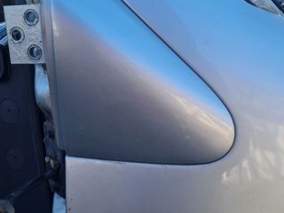 bontott MERCEDES-BENZ V-CLASS Jobb Visszapillantó Tükör Előtti Burkolat