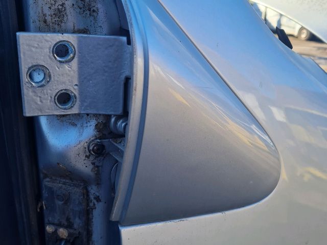 bontott MERCEDES-BENZ V-CLASS Jobb Visszapillantó Tükör Előtti Burkolat