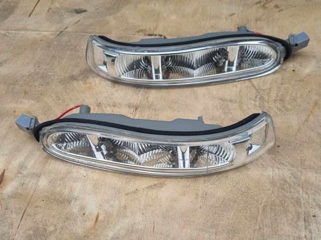 bontott MERCEDES-BENZ V-CLASS Jobb Visszapillantó Tükör Irányjelző