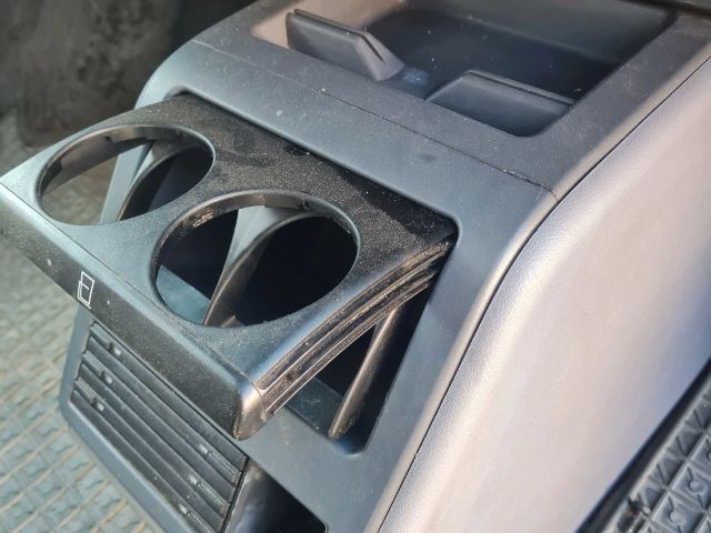 bontott MERCEDES-BENZ V-CLASS Kardánbox