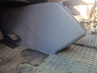 bontott MERCEDES-BENZ V-CLASS Kardánbox