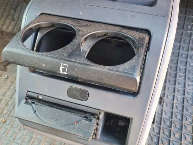 bontott MERCEDES-BENZ V-CLASS Kardánbox