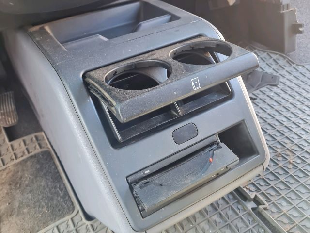 bontott MERCEDES-BENZ V-CLASS Kardánbox