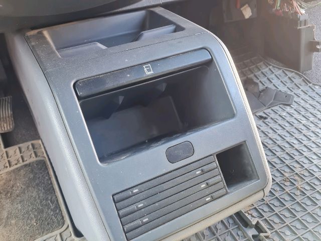 bontott MERCEDES-BENZ V-CLASS Kardánbox