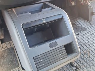 bontott MERCEDES-BENZ V-CLASS Kardánbox