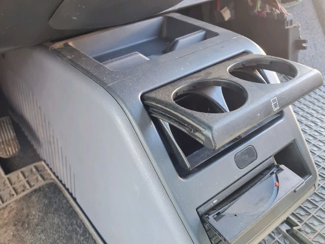 bontott MERCEDES-BENZ V-CLASS Kardánbox