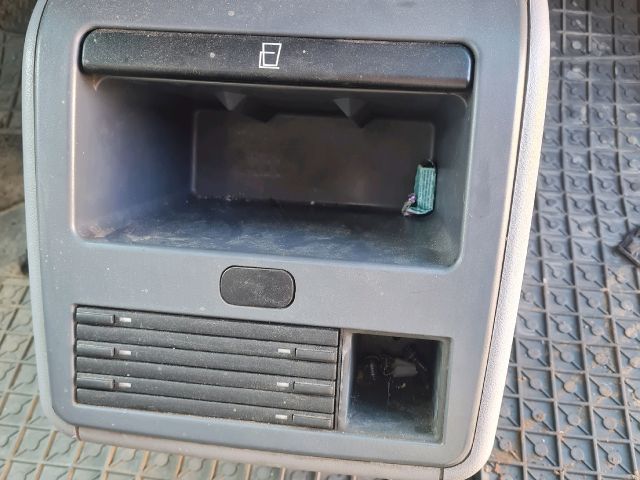 bontott MERCEDES-BENZ V-CLASS Kardánbox