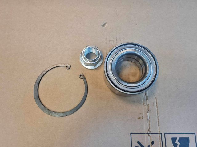 bontott MERCEDES-BENZ V-CLASS Kerékcsapágy