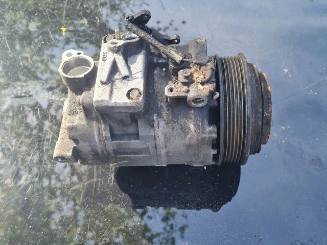 bontott MERCEDES-BENZ V-CLASS Klímakompresszor