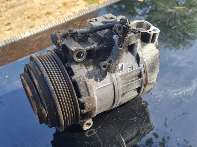 bontott MERCEDES-BENZ V-CLASS Klímakompresszor