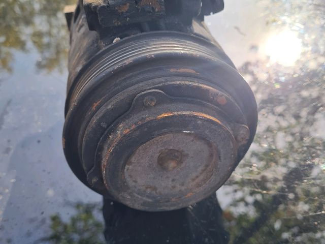 bontott MERCEDES-BENZ V-CLASS Klímakompresszor