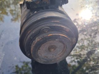 bontott MERCEDES-BENZ V-CLASS Klímakompresszor