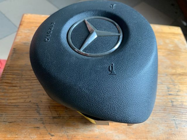 bontott MERCEDES-BENZ V-CLASS Kormánylégzsák