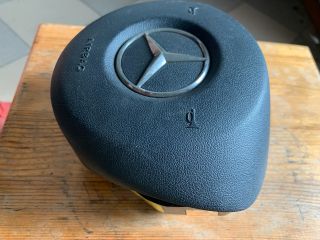 bontott MERCEDES-BENZ V-CLASS Kormánylégzsák