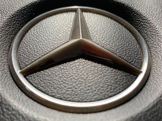 bontott MERCEDES-BENZ V-CLASS Kormánylégzsák