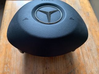 bontott MERCEDES-BENZ V-CLASS Kormánylégzsák