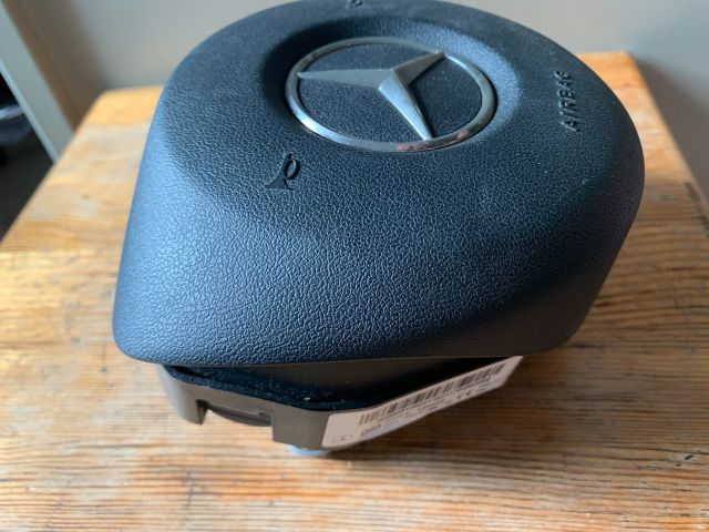 bontott MERCEDES-BENZ V-CLASS Kormánylégzsák