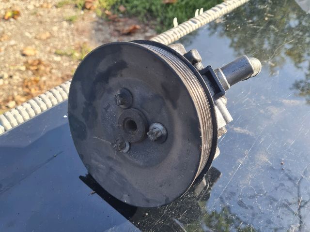 bontott MERCEDES-BENZ V-CLASS Kormányszervó Motor (Hidraulikus)