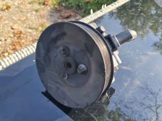 bontott MERCEDES-BENZ V-CLASS Kormányszervó Motor (Hidraulikus)