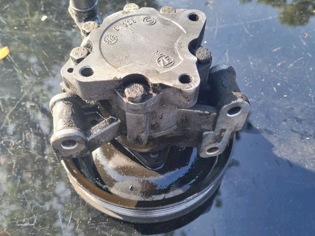 bontott MERCEDES-BENZ V-CLASS Kormányszervó Motor (Hidraulikus)