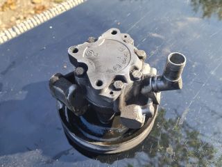 bontott MERCEDES-BENZ V-CLASS Kormányszervó Motor (Hidraulikus)