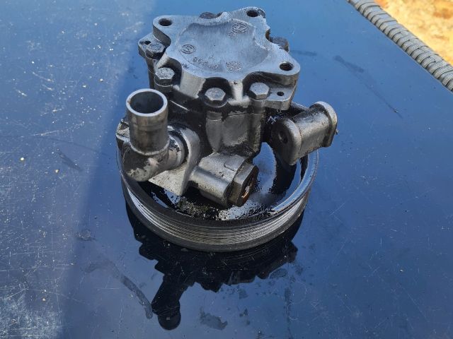 bontott MERCEDES-BENZ V-CLASS Kormányszervó Motor (Hidraulikus)