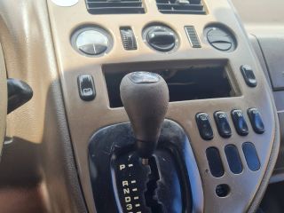 bontott MERCEDES-BENZ V-CLASS Középső Szellőző