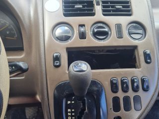 bontott MERCEDES-BENZ V-CLASS Középső Szellőző