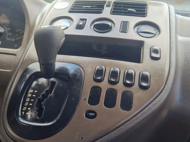 bontott MERCEDES-BENZ V-CLASS Középső Szellőző