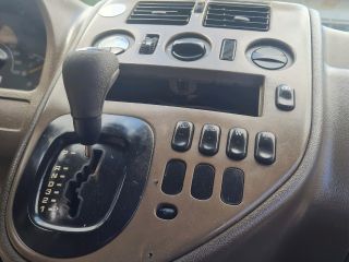 bontott MERCEDES-BENZ V-CLASS Középső Szellőző