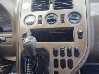 bontott MERCEDES-BENZ V-CLASS Középső Szellőző