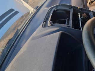 bontott MERCEDES-BENZ V-CLASS Műszerfal Héj