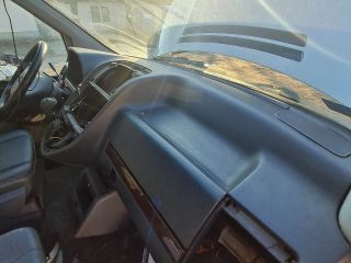 bontott MERCEDES-BENZ V-CLASS Műszerfal Héj