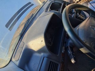 bontott MERCEDES-BENZ V-CLASS Műszerfal Héj