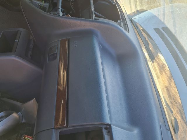 bontott MERCEDES-BENZ V-CLASS Műszerfal Héj