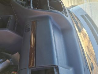 bontott MERCEDES-BENZ V-CLASS Műszerfal Héj