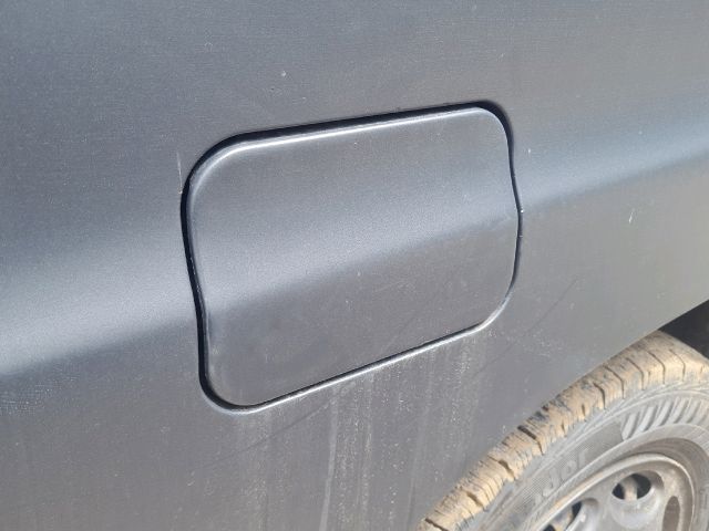 bontott MERCEDES-BENZ V-CLASS Tankajtó