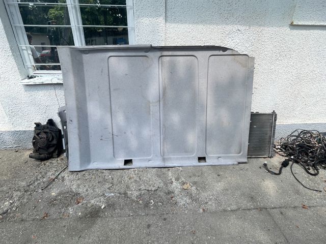 bontott MERCEDES-BENZ V-CLASS Tetőkárpit