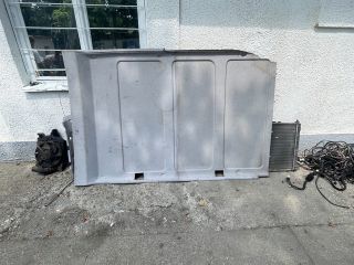 bontott MERCEDES-BENZ V-CLASS Tetőkárpit