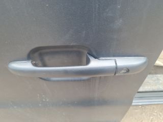 bontott MERCEDES-BENZ V-CLASS Tolóajtó Külső Kilincs