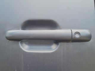 bontott MERCEDES-BENZ V-CLASS Tolóajtó Külső Kilincs