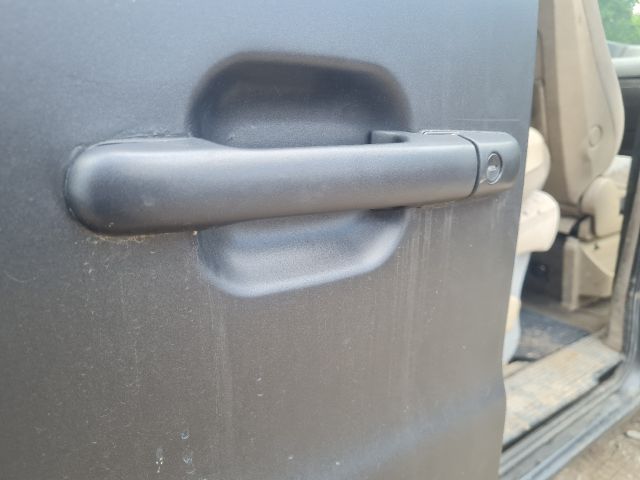 bontott MERCEDES-BENZ V-CLASS Tolóajtó Külső Kilincs