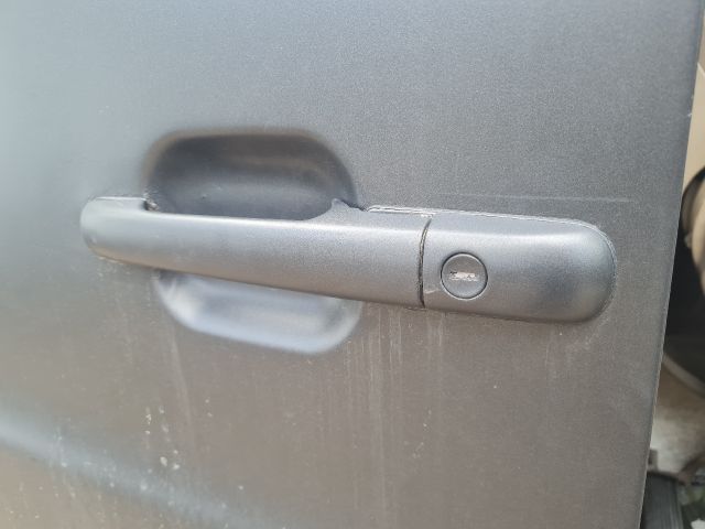 bontott MERCEDES-BENZ V-CLASS Tolóajtó Külső Kilincs