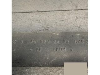 bontott MERCEDES-BENZ V-CLASS Turbócső