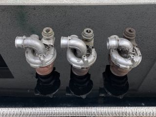 bontott MERCEDES-BENZ V-CLASS Turbó