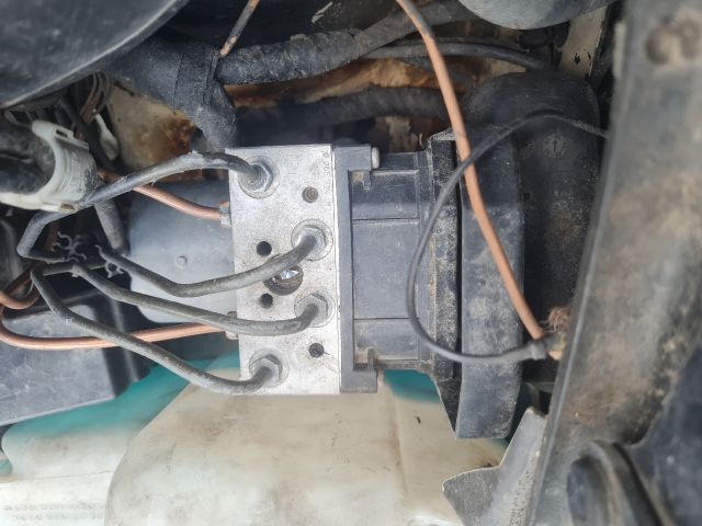 bontott MERCEDES-BENZ V-CLASS ABS Kocka