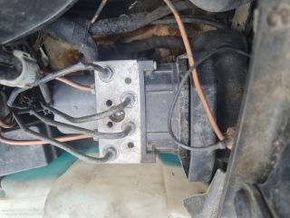 bontott MERCEDES-BENZ V-CLASS ABS Kocka