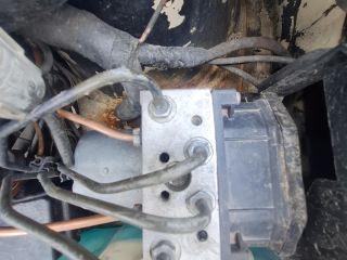 bontott MERCEDES-BENZ V-CLASS ABS Kocka